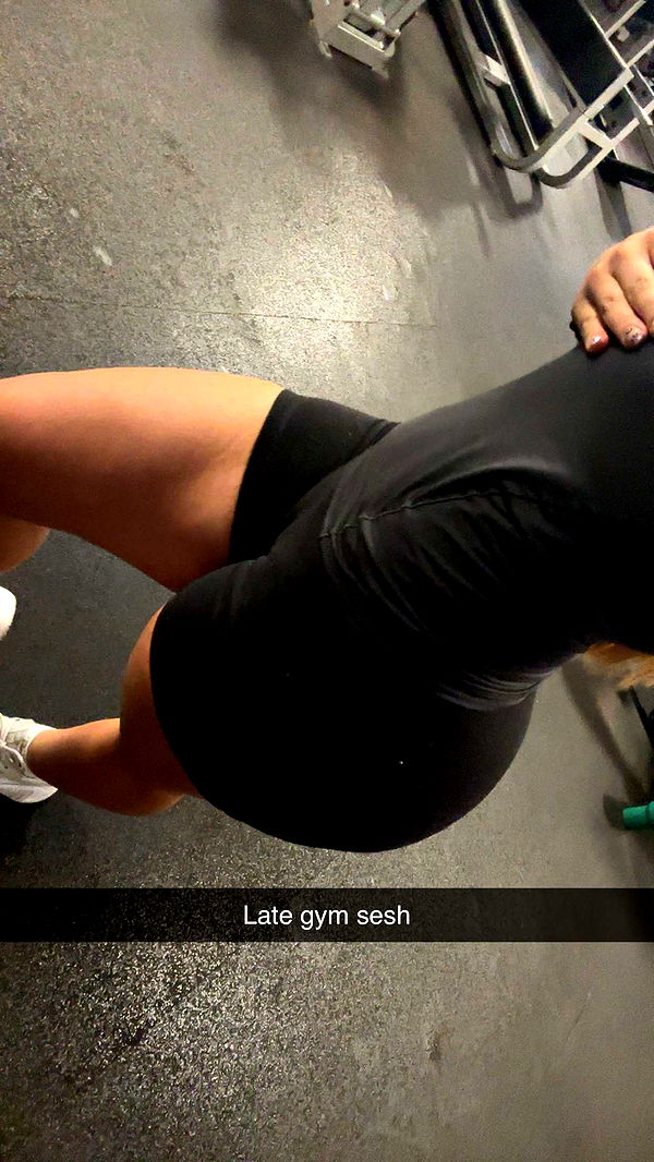 kaylamanouss17 image ~ Altpins