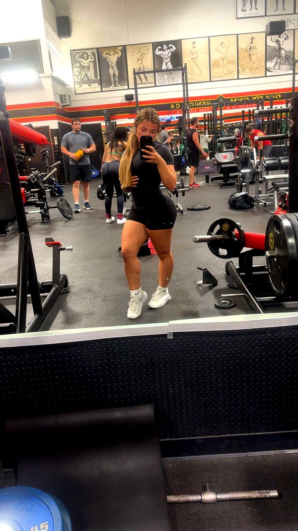 kaylamanouss17 image ~ Altpins