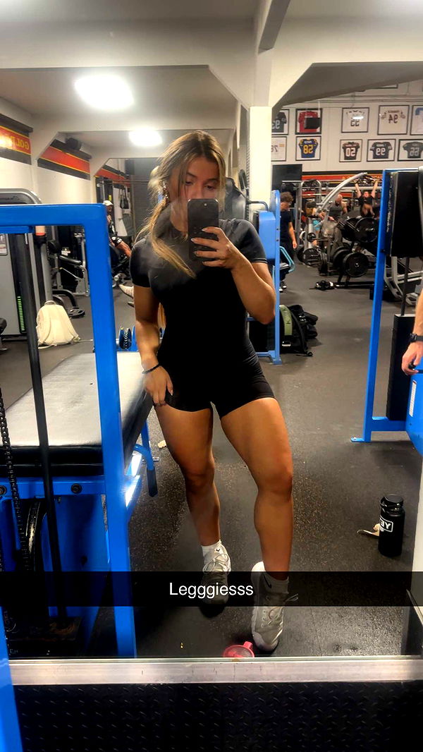 kaylamanouss17 image ~ Altpins