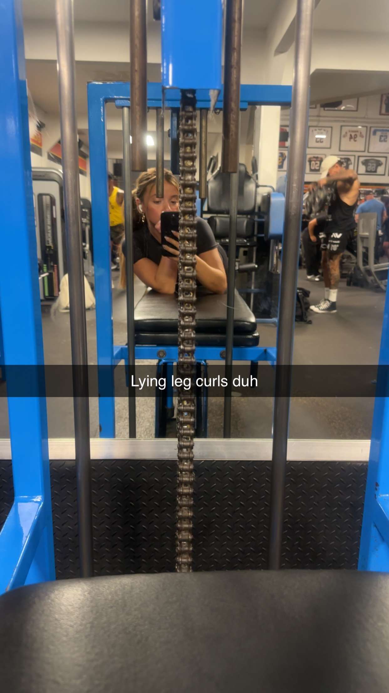 kaylamanouss17 snapchat image archive image