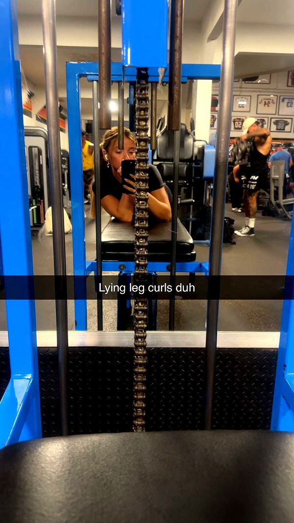 kaylamanouss17 image ~ Altpins