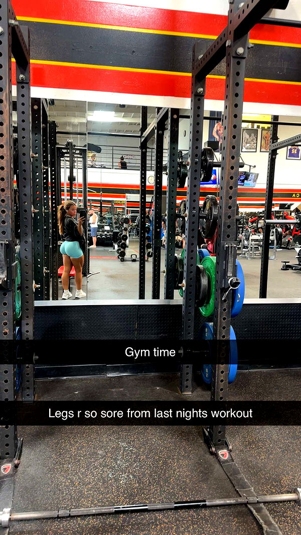 kaylamanouss17 image ~ Altpins