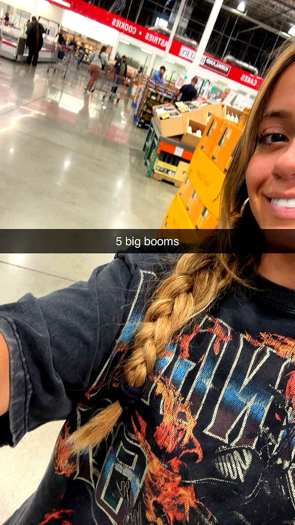 kaylamanouss17 image ~ Altpins