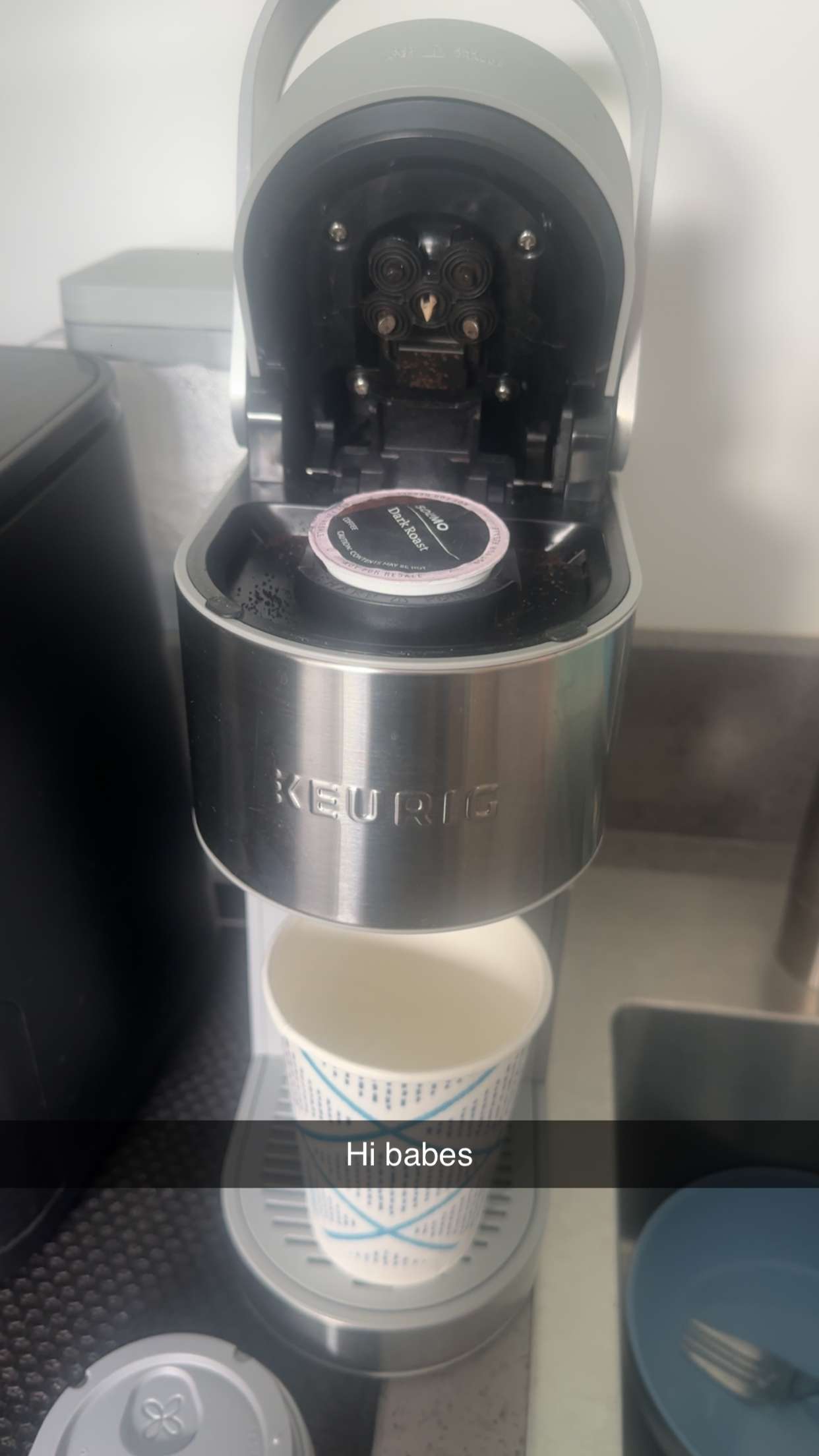 kaylamanouss17 snapchat image archive image