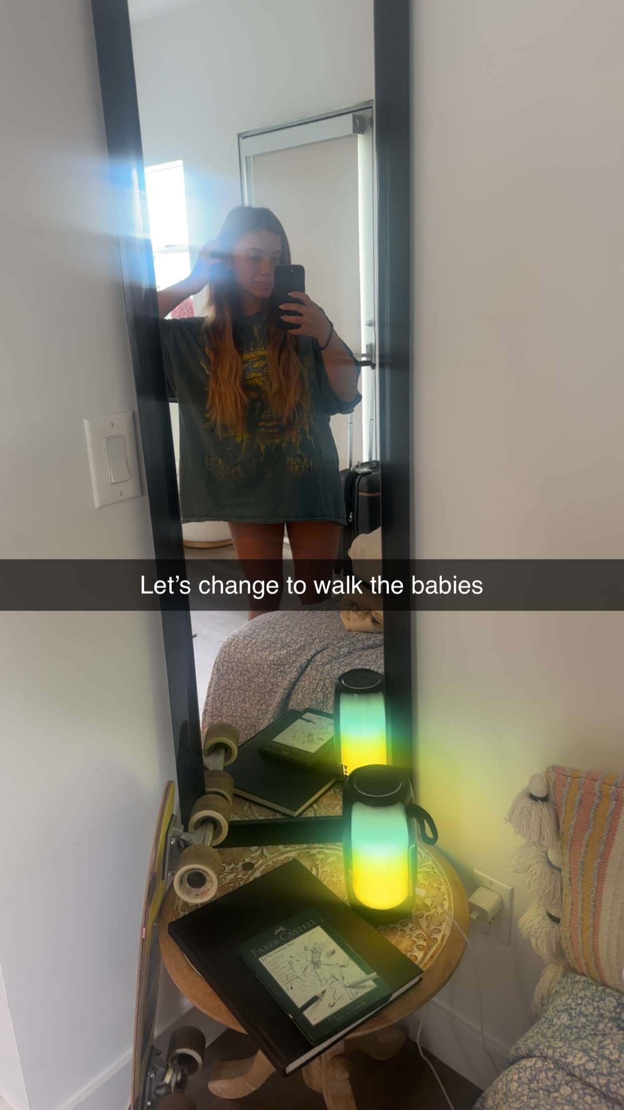 kaylamanouss17 snapchat image archive image