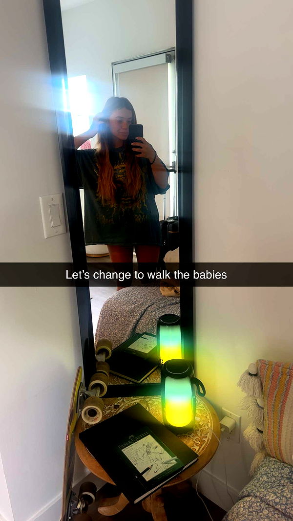 kaylamanouss17 image ~ Altpins