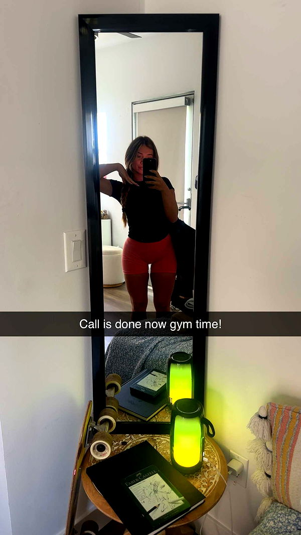 kaylamanouss17 image ~ Altpins