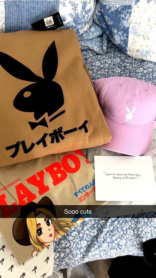 kaylamanouss17 image ~ Altpins