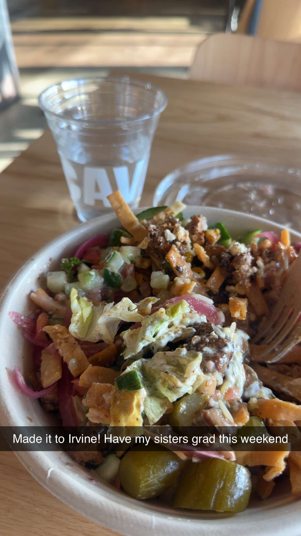 kaylamanouss17 snapchat image archive image