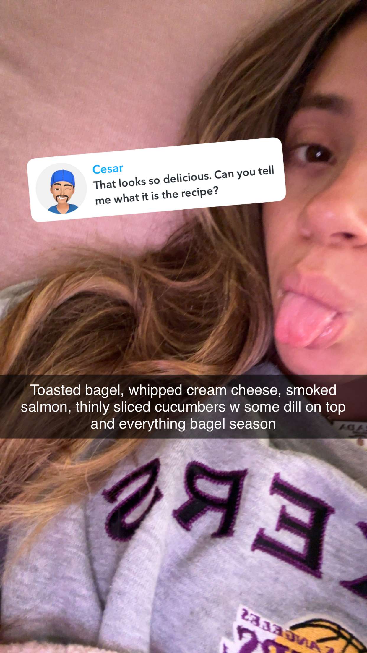 kaylamanouss17 snapchat image archive image