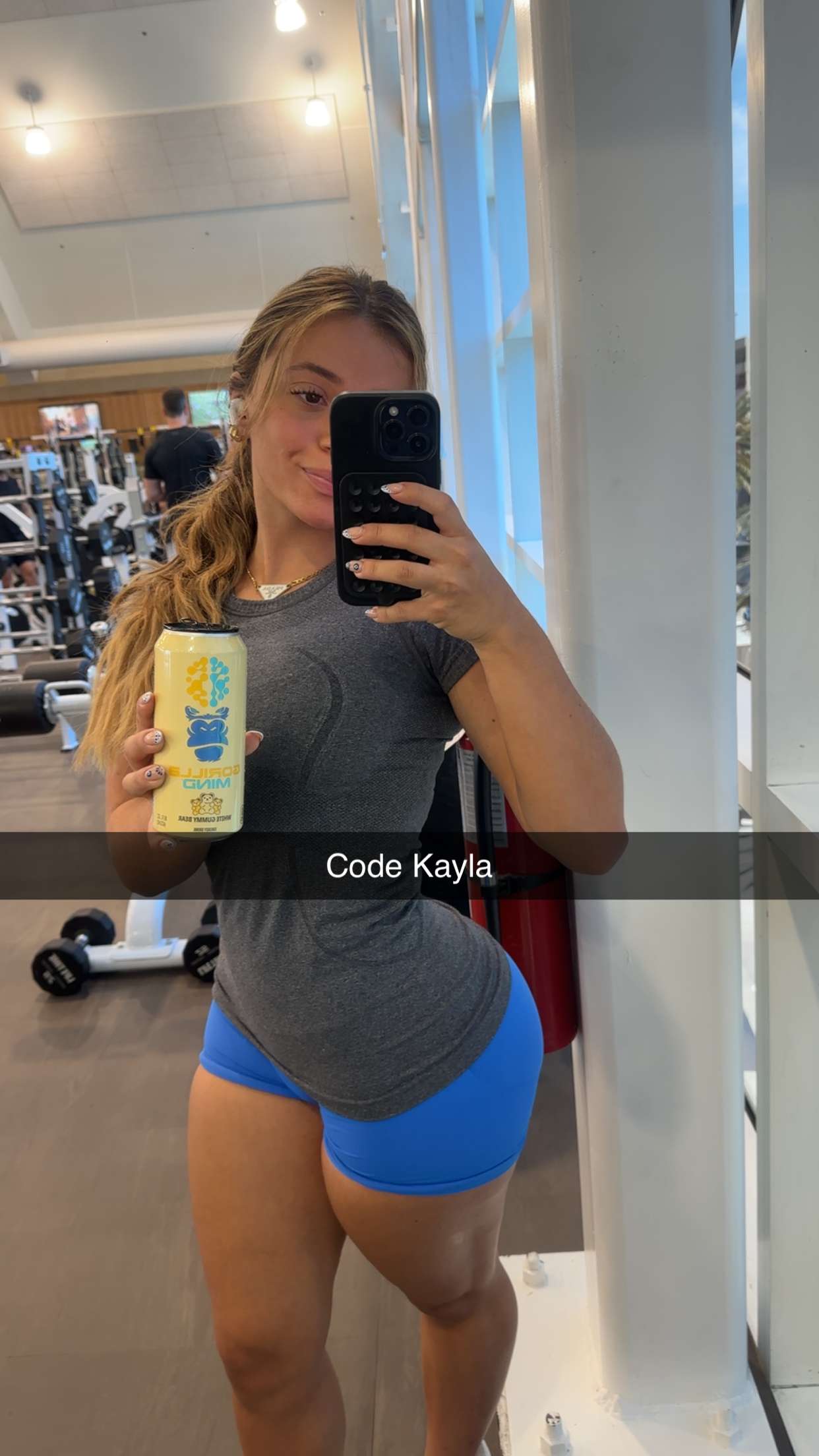 kaylamanouss17 snapchat image archive image