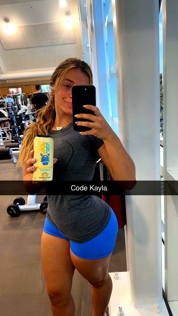 kaylamanouss17 image ~ Altpins