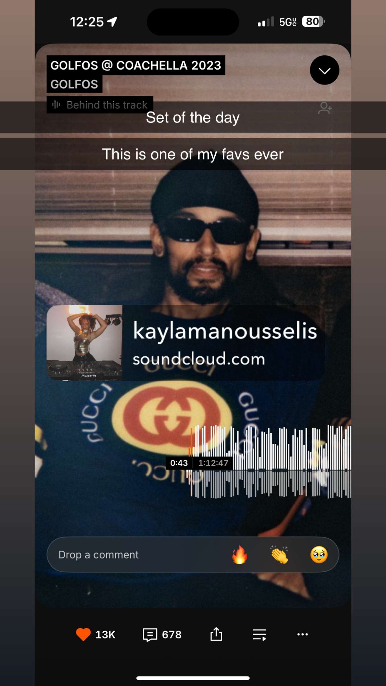 kaylamanouss17 snapchat image archive image