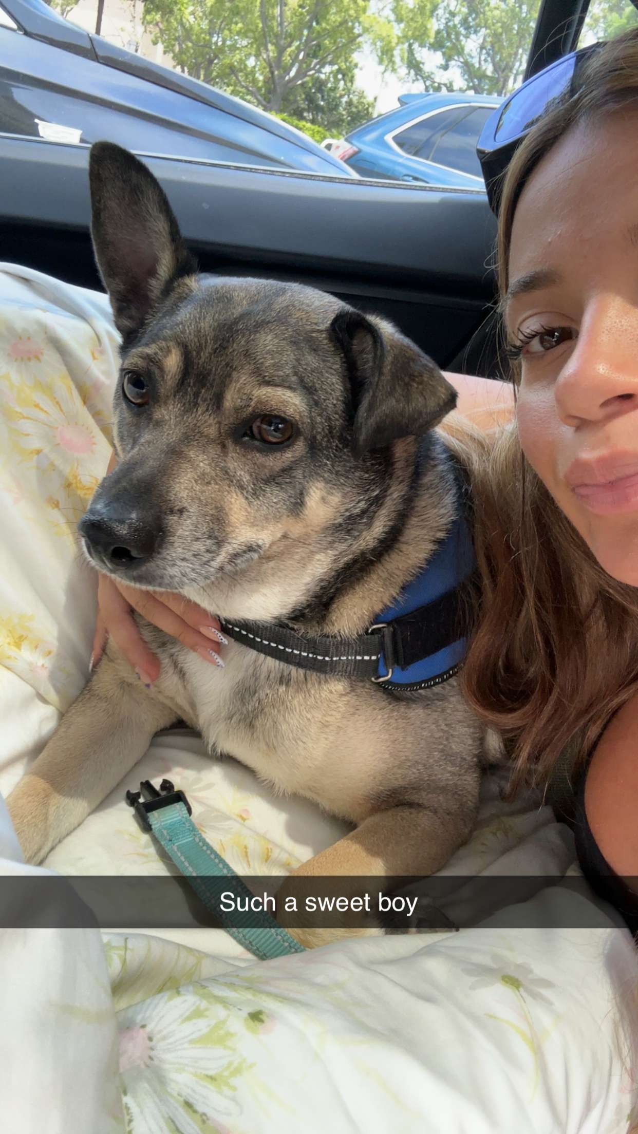 kaylamanouss17 snapchat image archive image