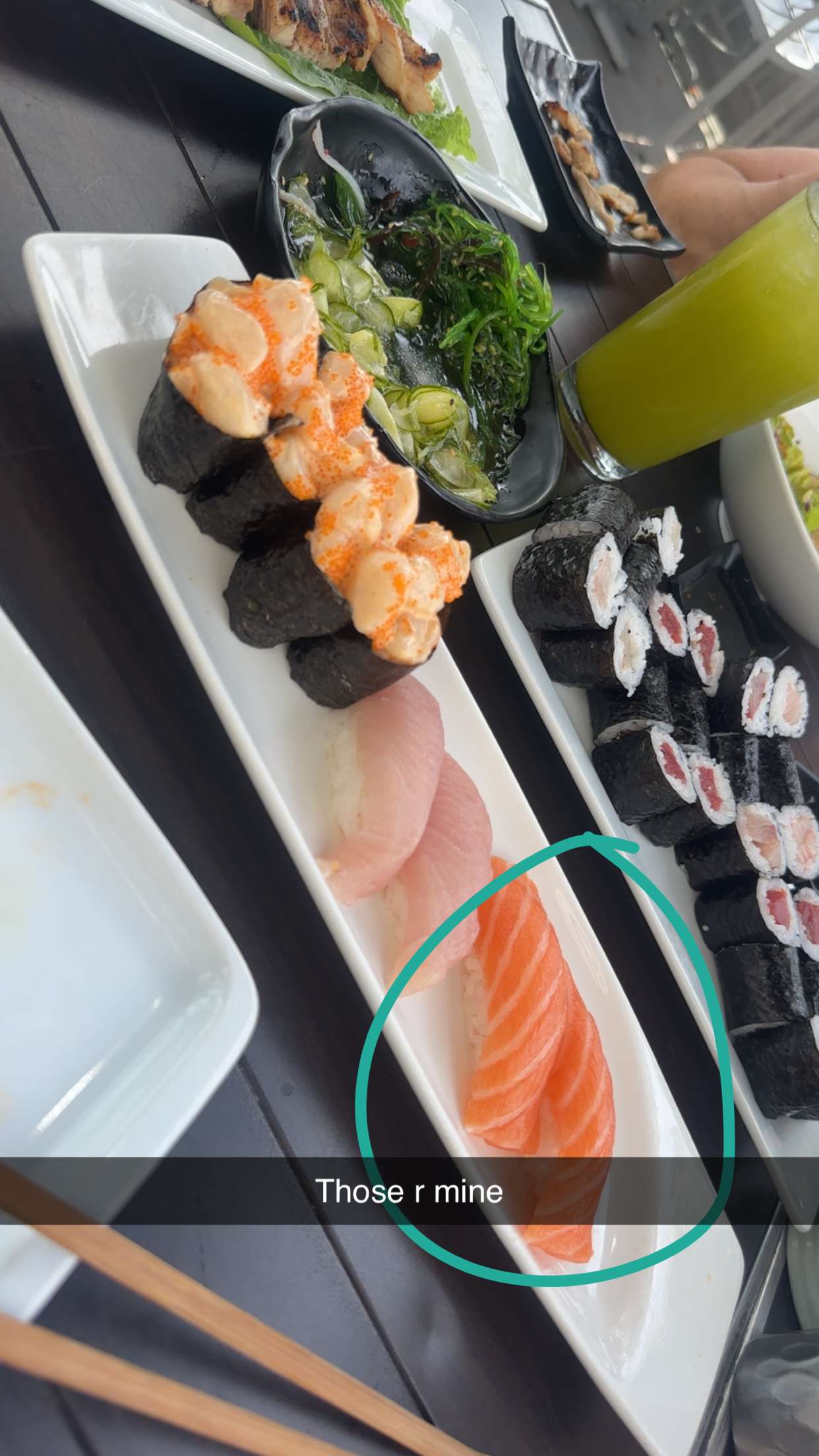 kaylamanouss17 snapchat image archive image