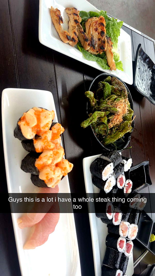 kaylamanouss17 image ~ Altpins