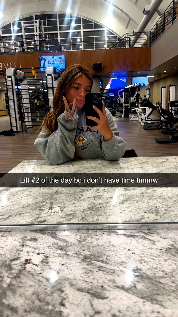 kaylamanouss17 image ~ Altpins