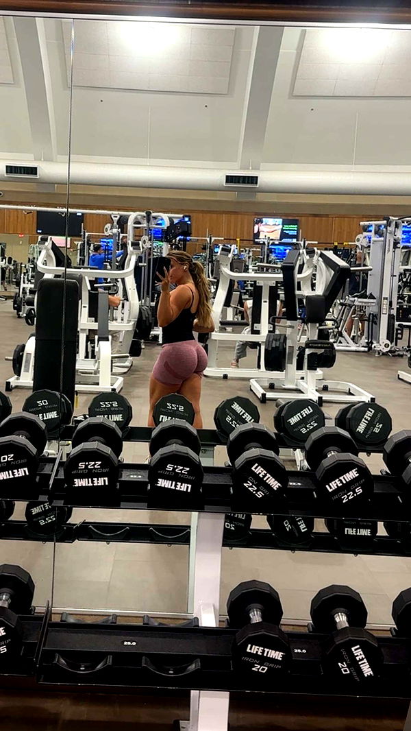 kaylamanouss17 image ~ Altpins