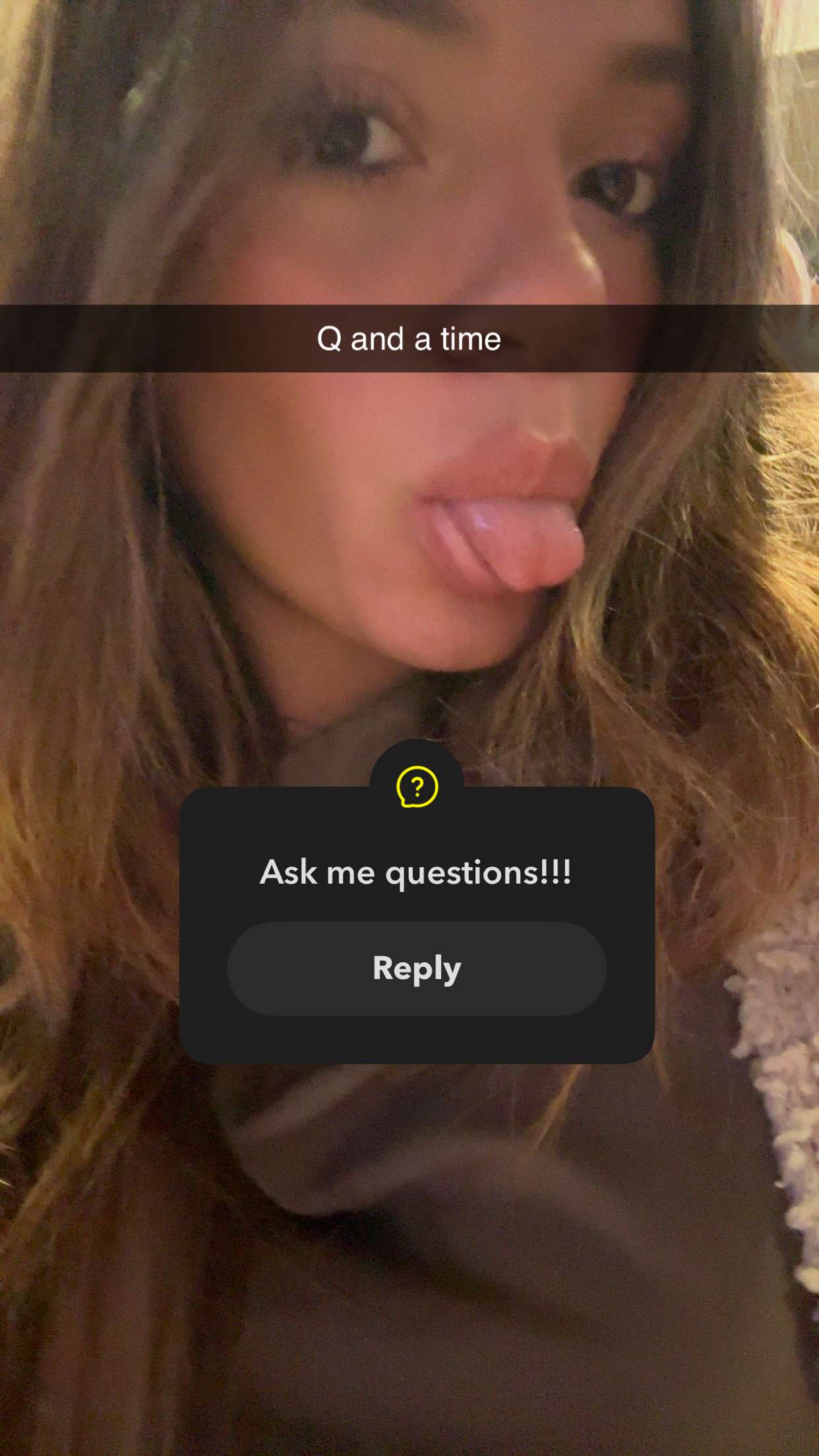 kaylamanouss17 snapchat image archive image