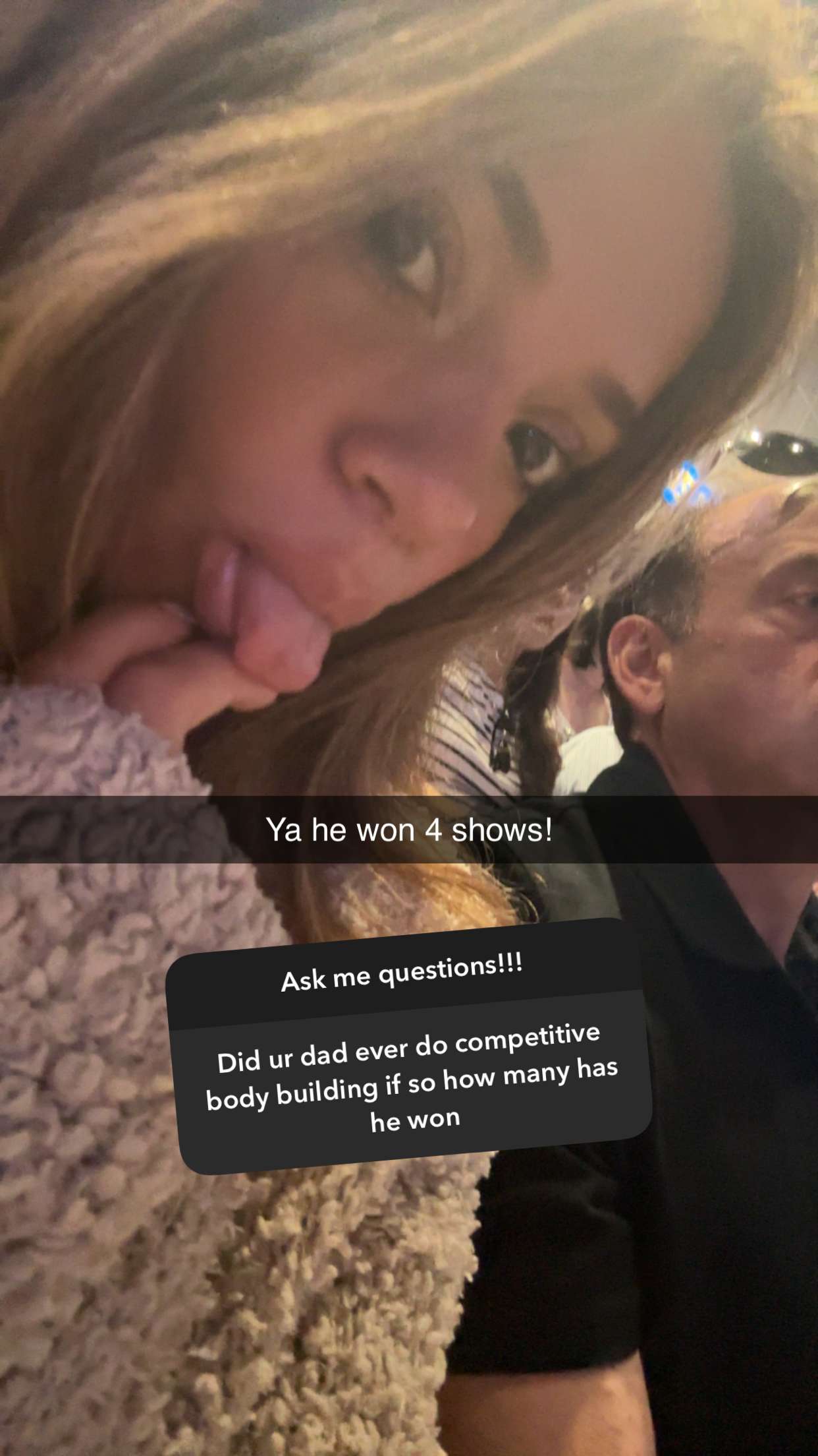 kaylamanouss17 snapchat image archive image