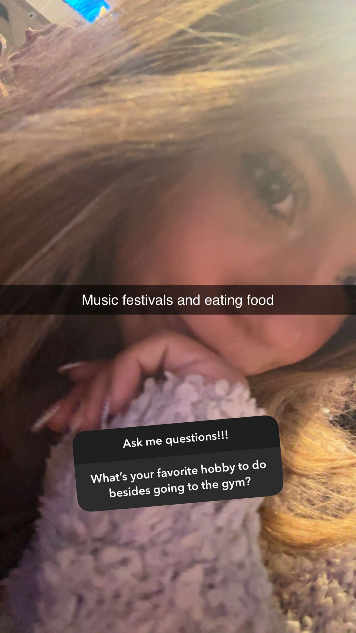 kaylamanouss17 snapchat image archive image