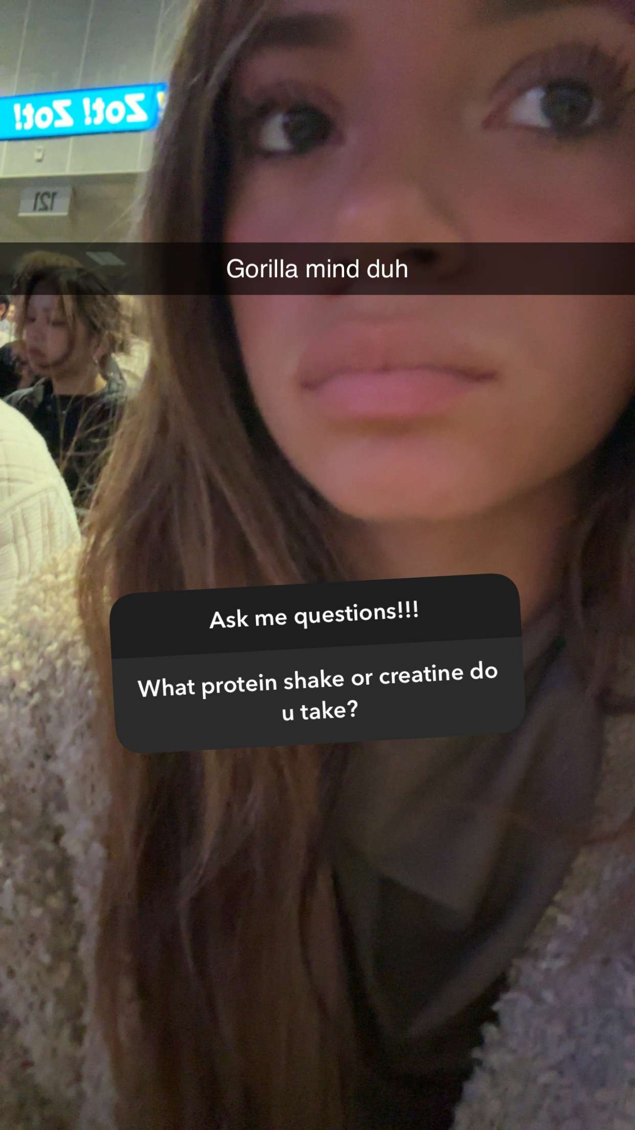 kaylamanouss17 snapchat image archive image