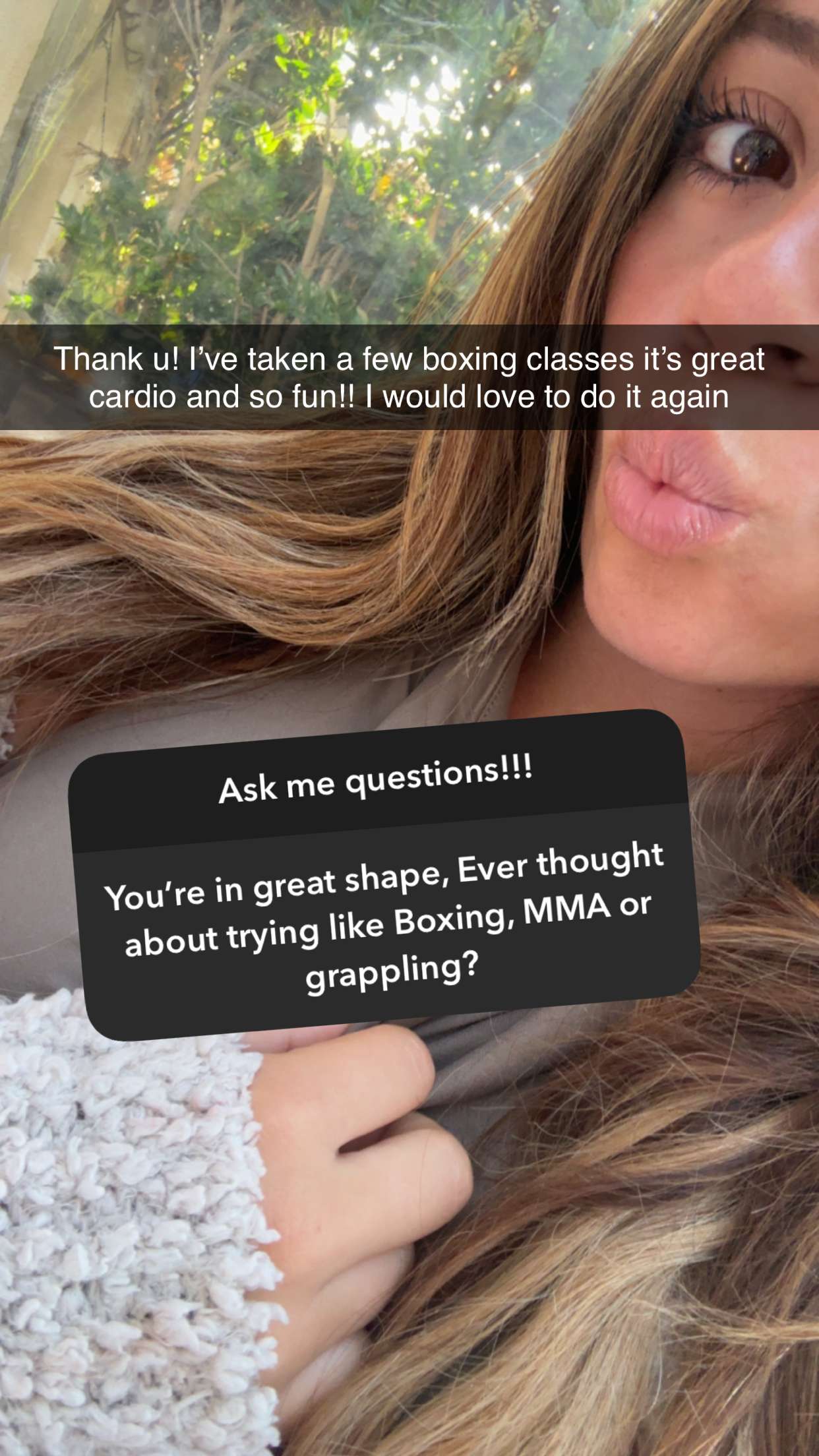 kaylamanouss17 snapchat image archive image