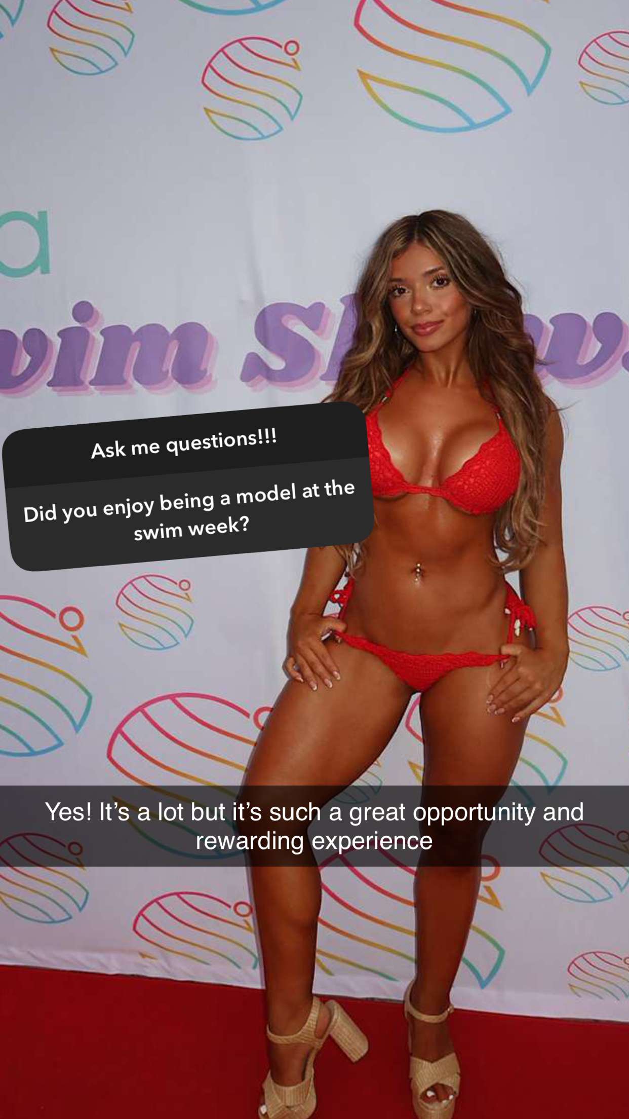 kaylamanouss17 snapchat image archive image