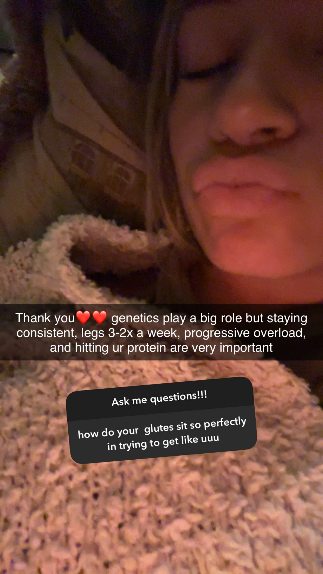 kaylamanouss17 snapchat image archive image