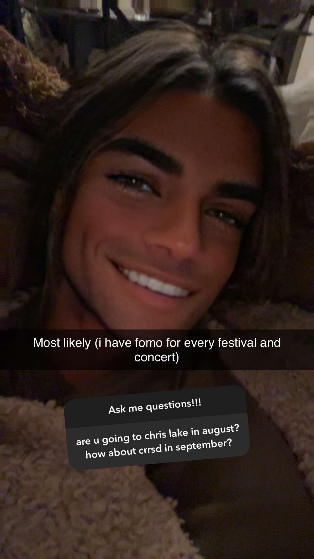 kaylamanouss17 snapchat image archive image