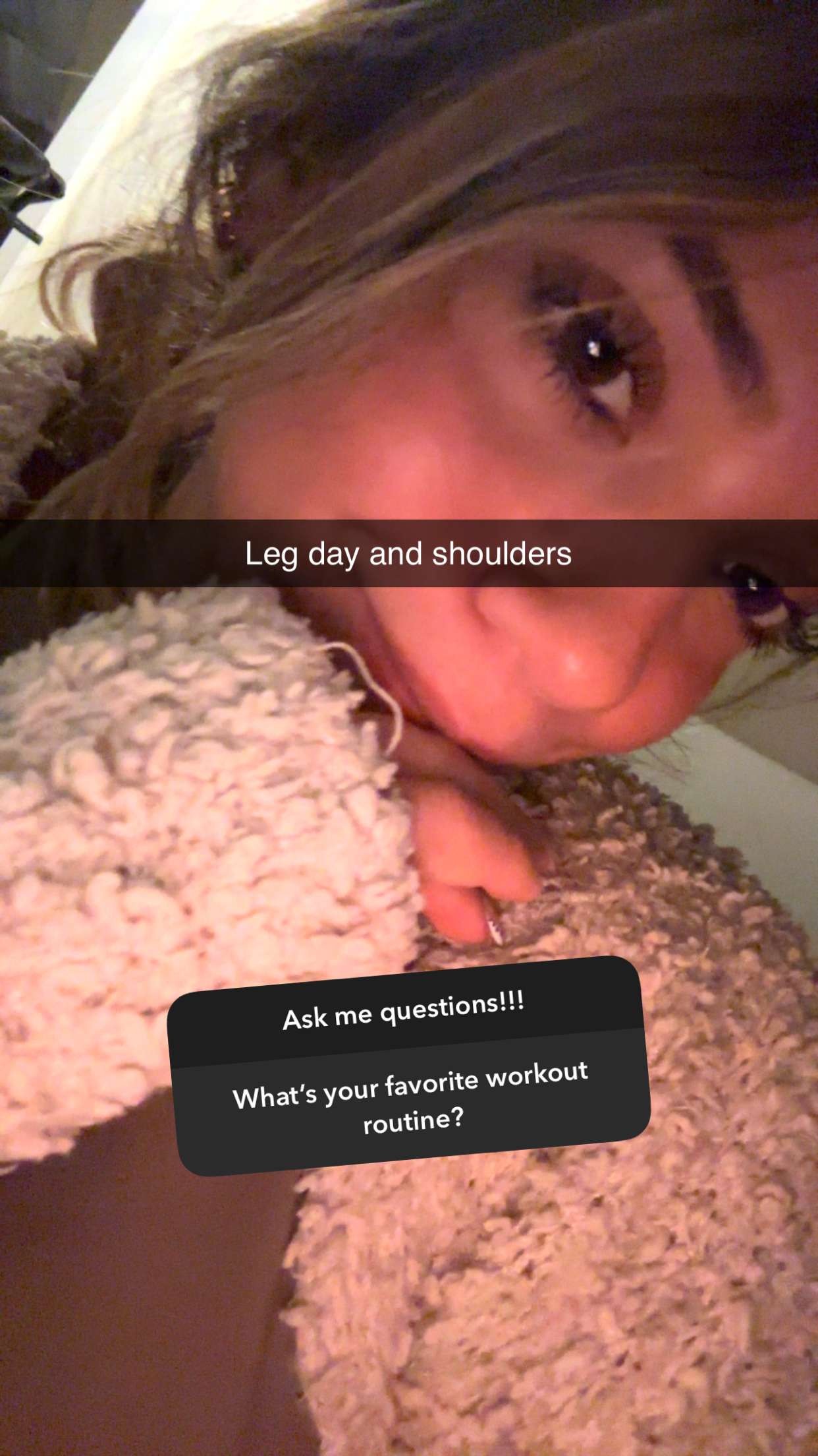 kaylamanouss17 snapchat image archive image