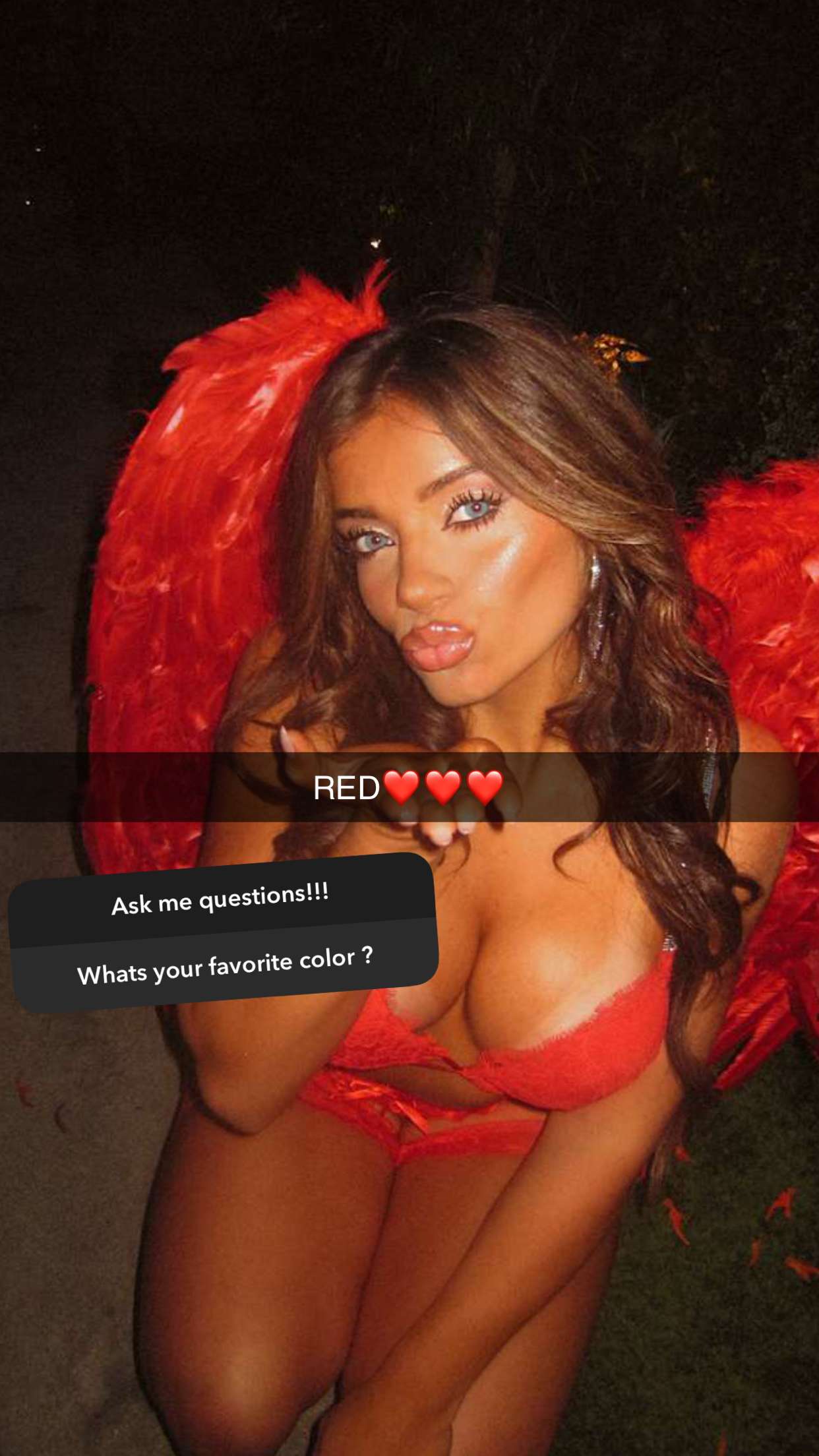 kaylamanouss17 snapchat image archive image