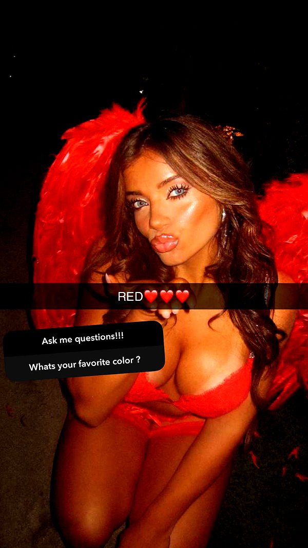 kaylamanouss17 image ~ Altpins