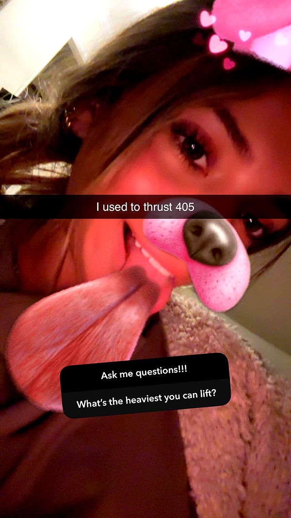 kaylamanouss17 image ~ Altpins