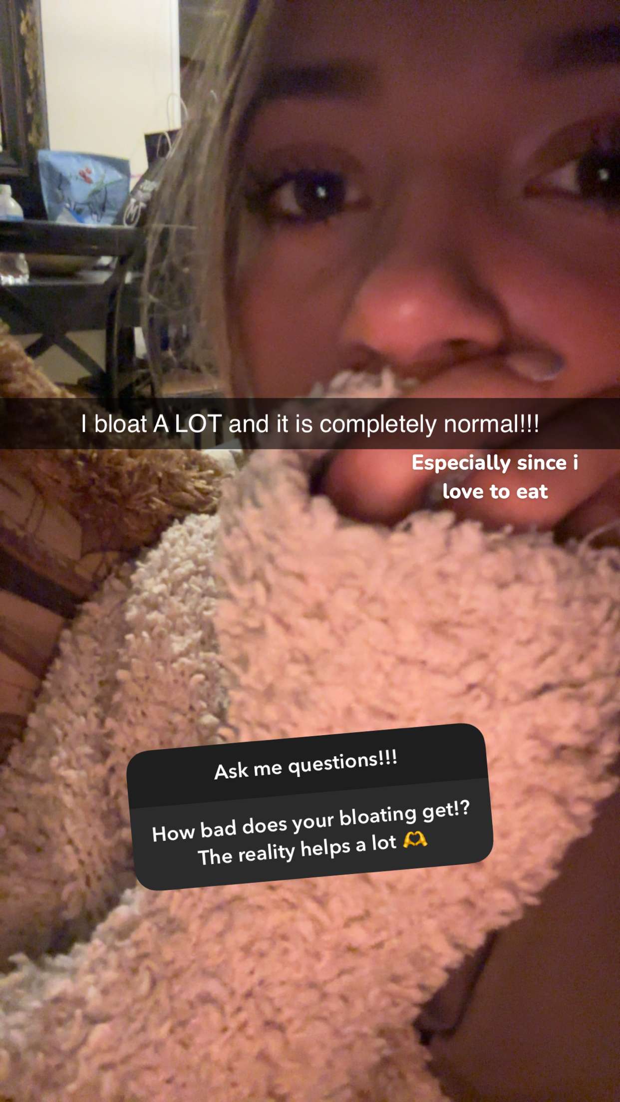 kaylamanouss17 snapchat image archive image