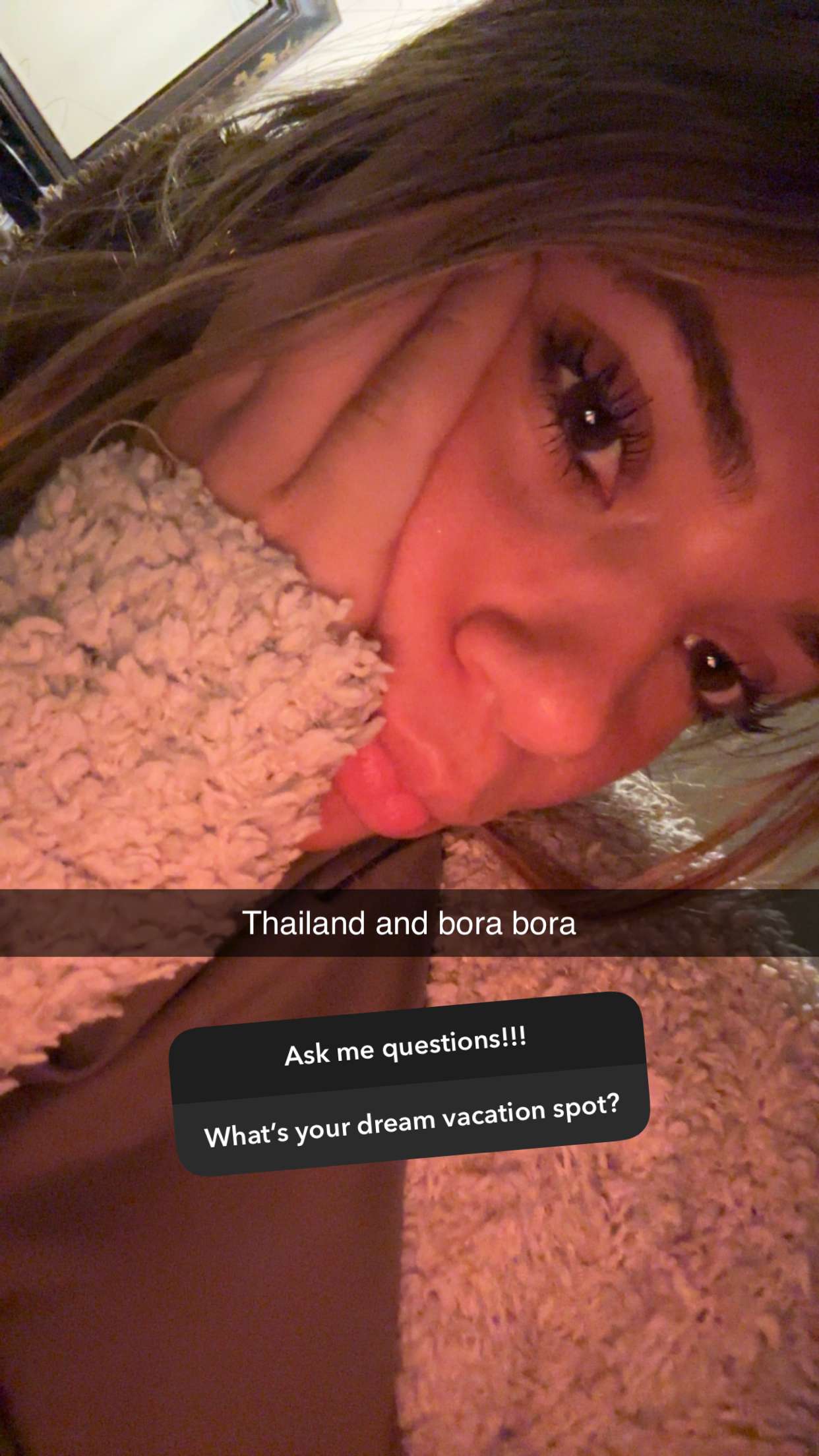 kaylamanouss17 snapchat image archive image