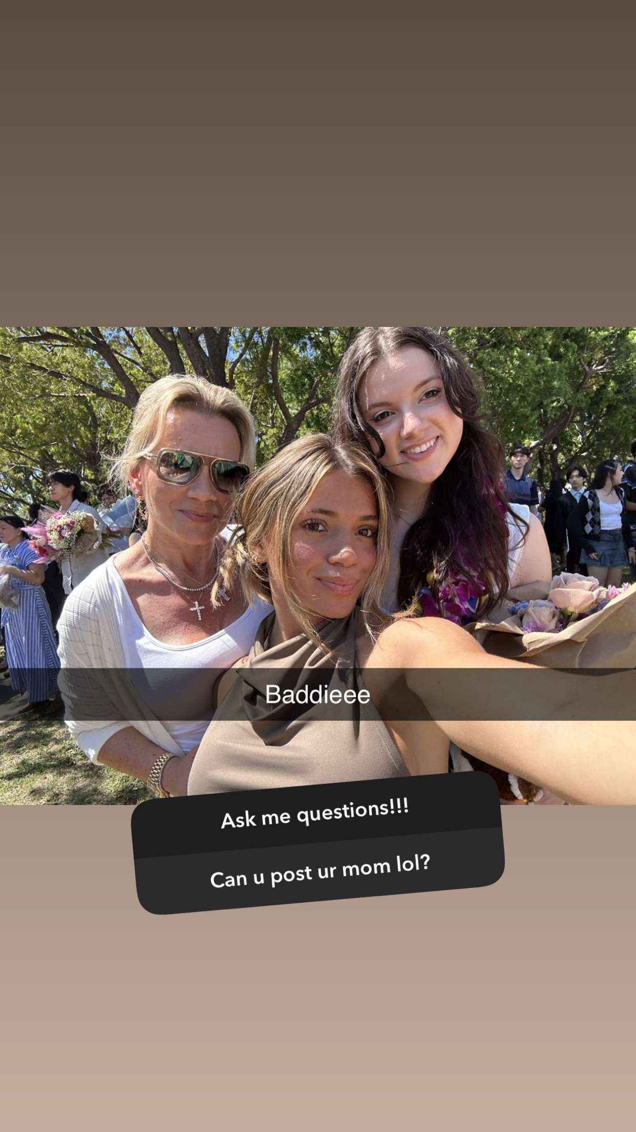 kaylamanouss17 snapchat image archive image