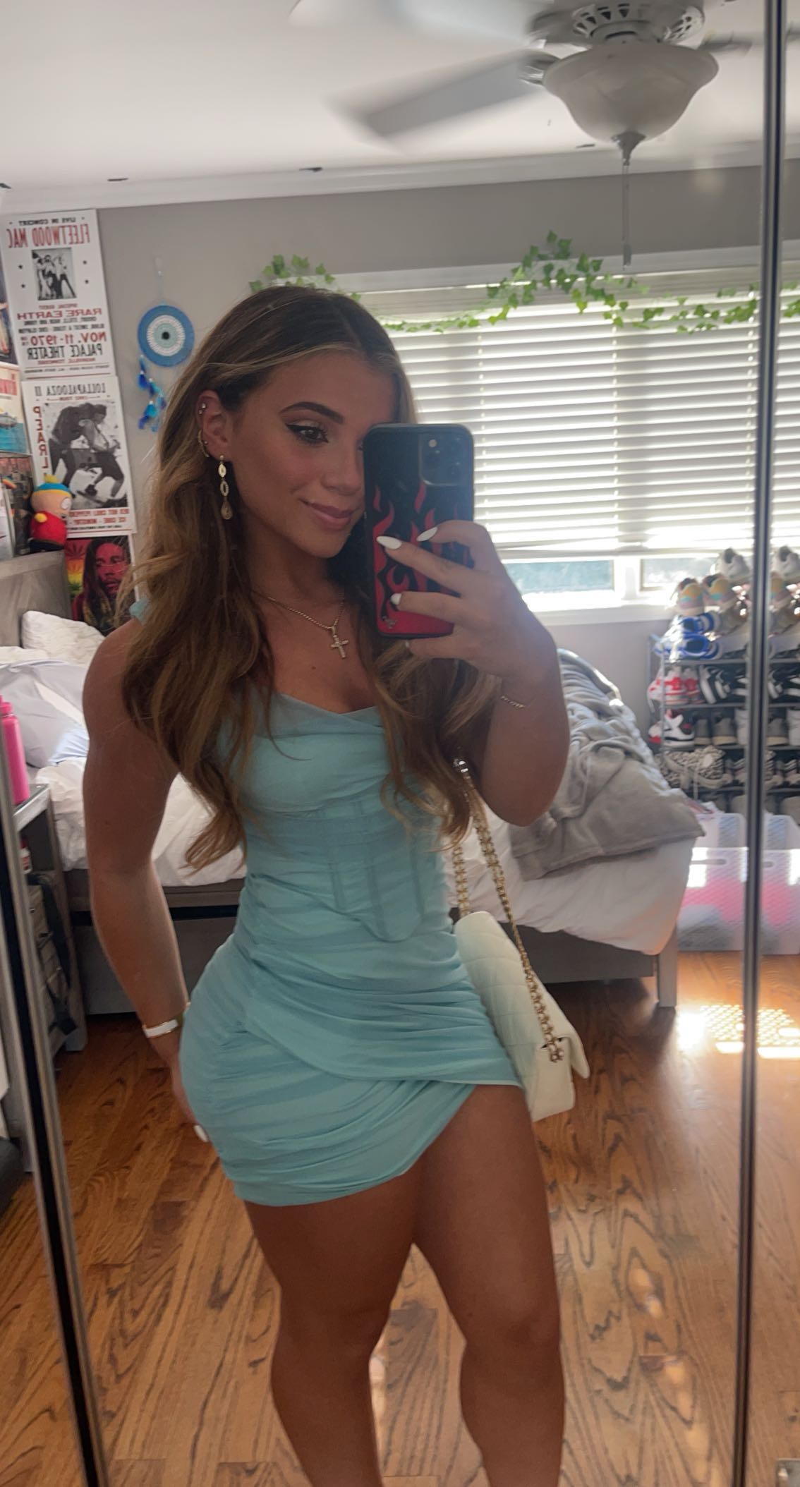 kaylamanouss17 snapchat image archive image