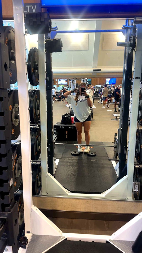 kaylamanouss17 image ~ Altpins