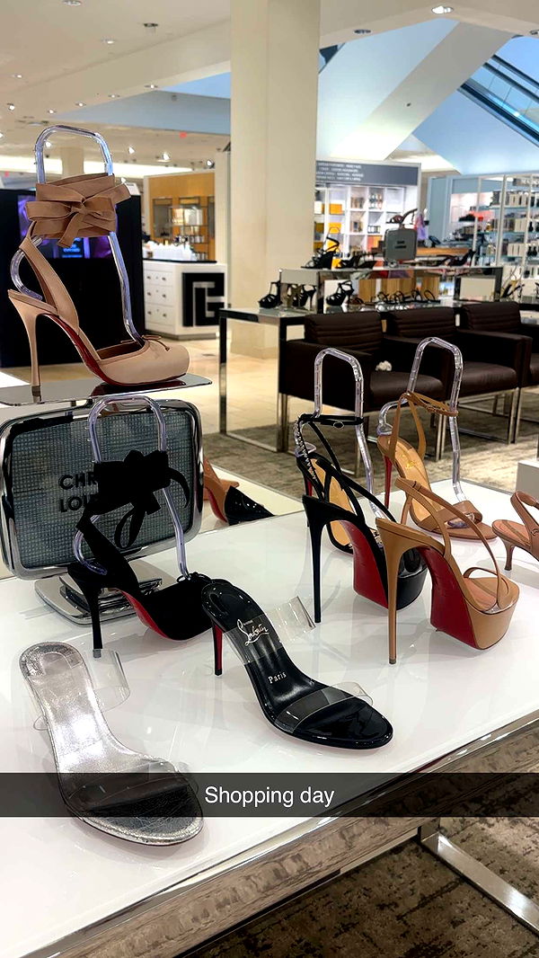 kaylamanouss17 image ~ Altpins