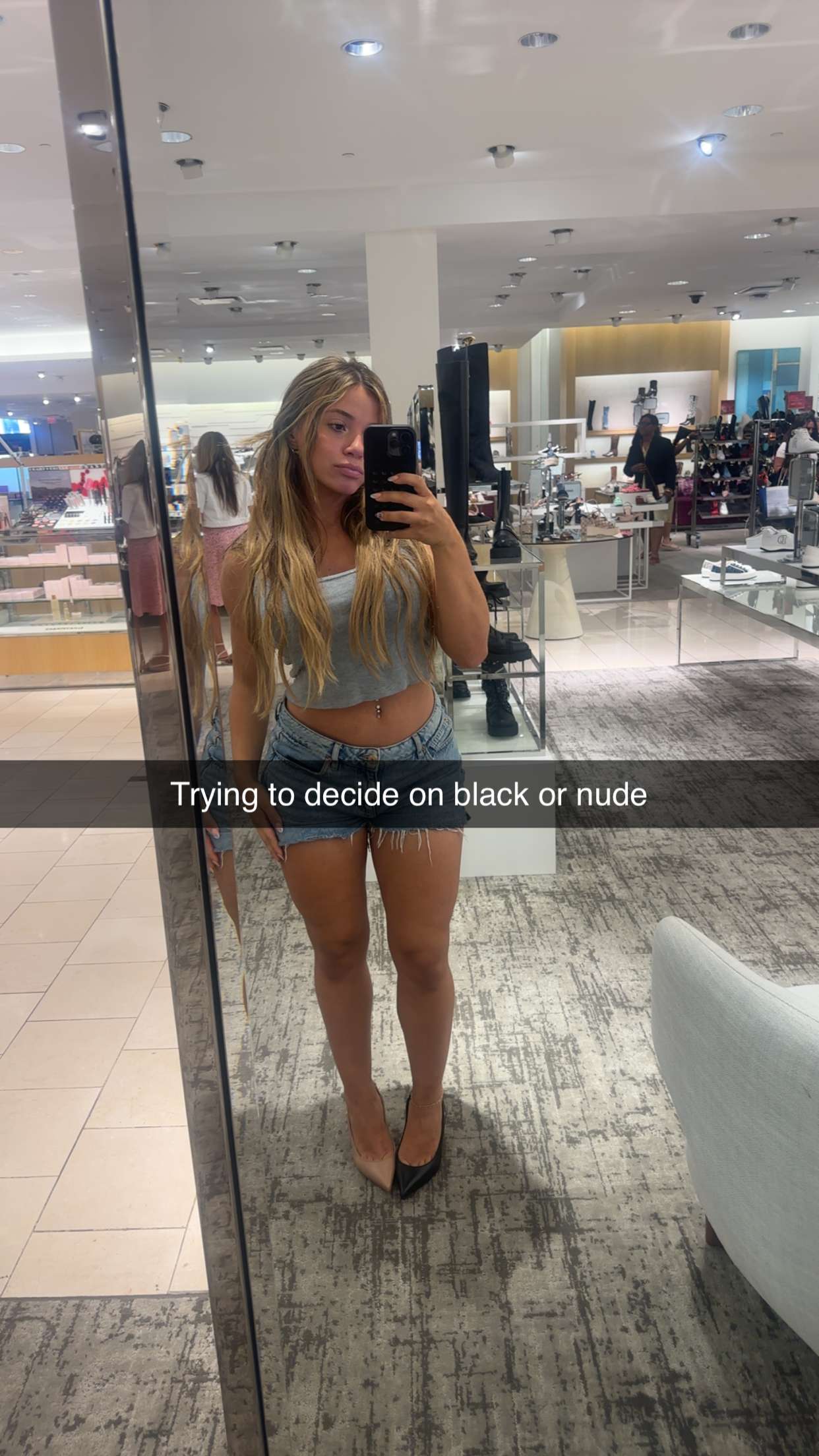 kaylamanouss17 snapchat image archive image