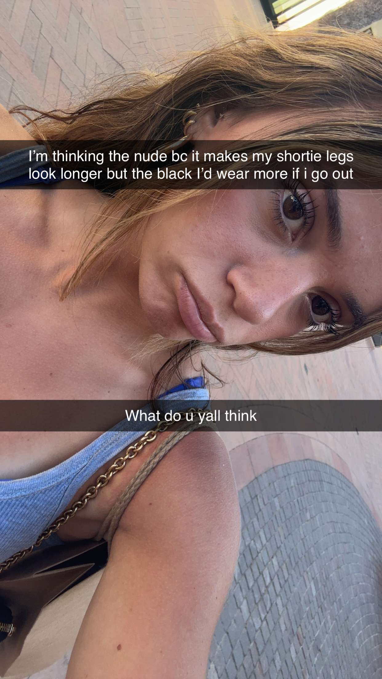 kaylamanouss17 snapchat image archive image