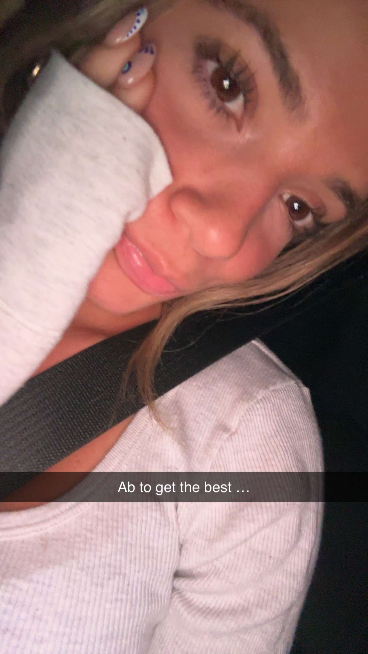 kaylamanouss17 snapchat image archive image