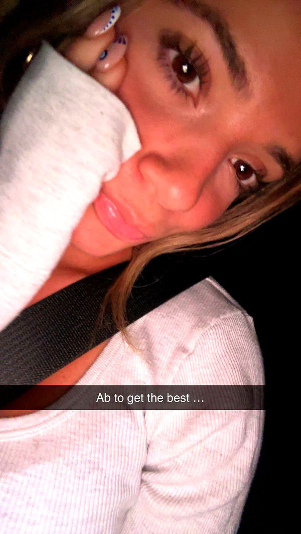 kaylamanouss17 image ~ Altpins