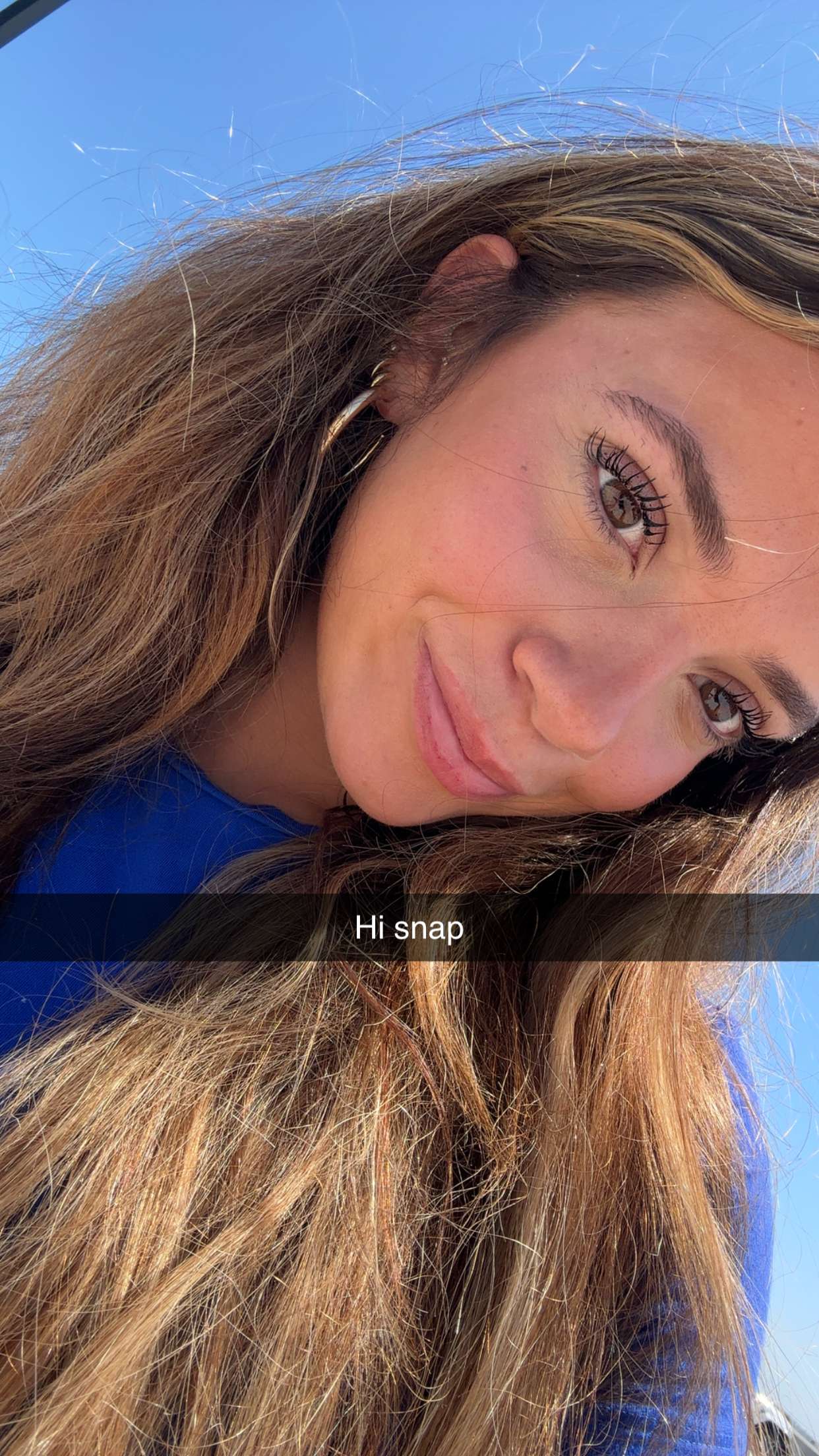 kaylamanouss17 snapchat image archive image