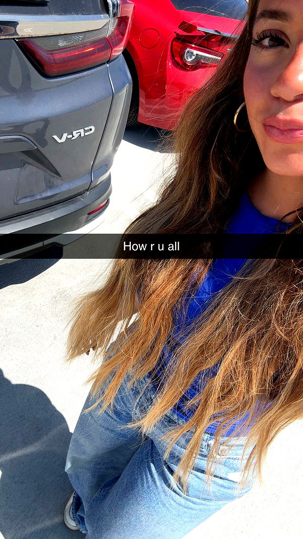 kaylamanouss17 image ~ Altpins