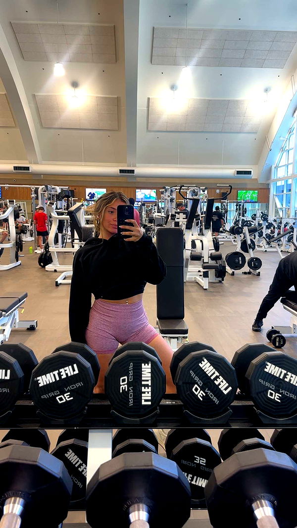 kaylamanouss17 image ~ Altpins