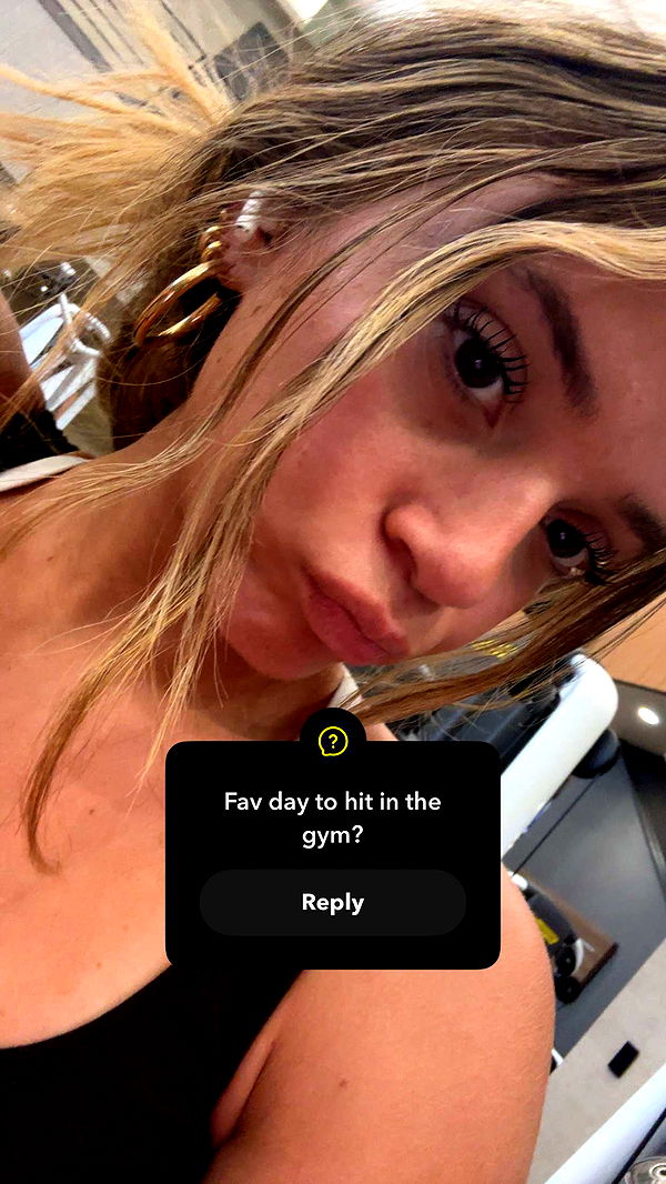 kaylamanouss17 image ~ Altpins