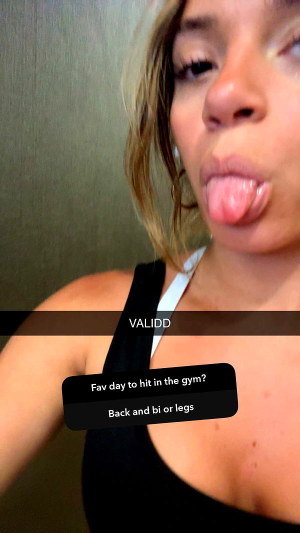 kaylamanouss17 image ~ Altpins