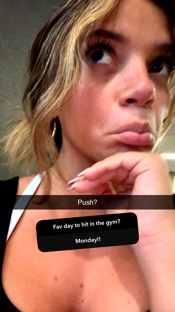 kaylamanouss17 image ~ Altpins